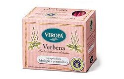 Viropa Verbena Bio 15bust