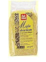 FdL Miglio Dec.Italia Bio 500g