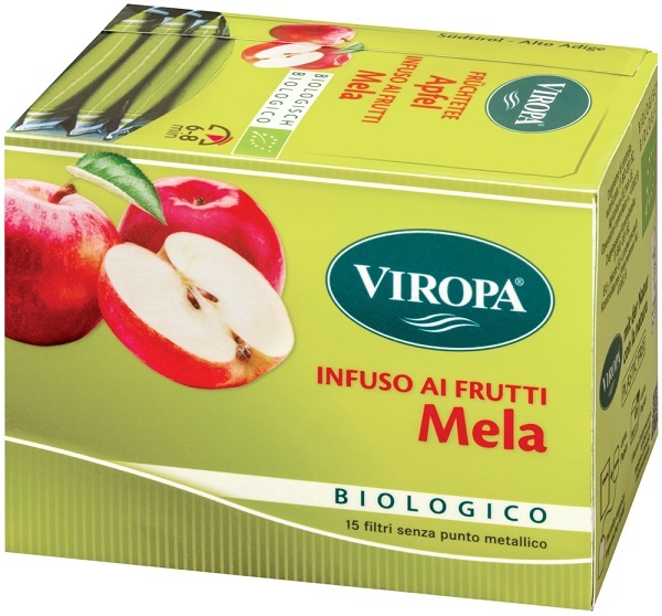 Viropa Mela Bio 15bust