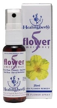 Five Flower Spray Orale 20 Ml