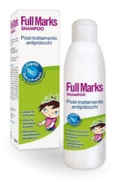 Full Marks Shampoo Post - Trattamento 150ml