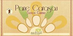 PANE CARASAU 250G AL MAIS