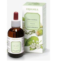 Ginkgo Biloba Foglie EI 50ml