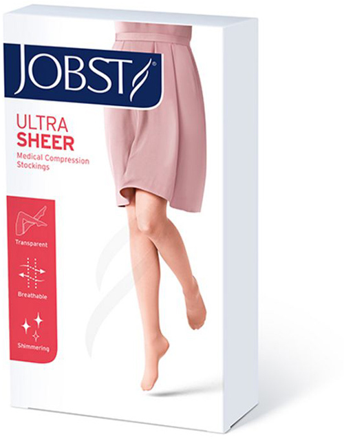 Jobst Us Coll Mtf 10-15 Prug 3 Essity