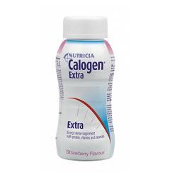 Calogen Extra Fragola 200ml