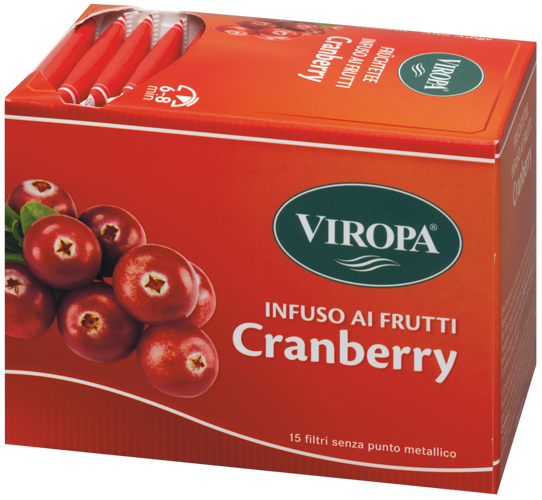 Viropa Cranberry Bio