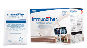 IMMUNOTHER 30 Bust.11g