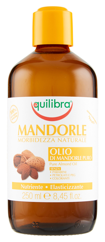 EQUILIBRA OLIO MAND DOLCI CORP 250