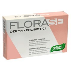 FLORASE Derma 40 Cps STV