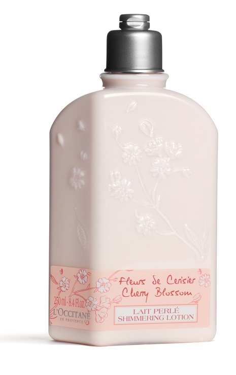 L OCCITANE FIORI CILIE.L/CORPO 250