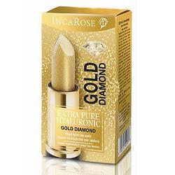 Incarose Extra Pure Hyaluronic Gold Diamond