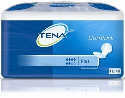 TENACOMFORT Plus(Azzurro)40pz