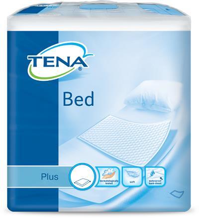 TENA BED Trav.60x60 Plus 40pz