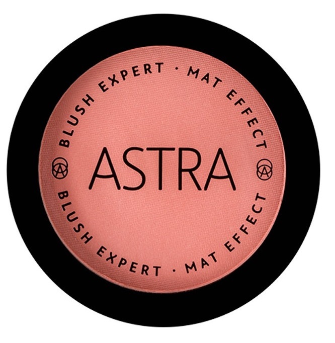 ASTRA BLUSH EXPERT MAT EFFECT 02