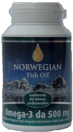 Omega 3 180 Capsule