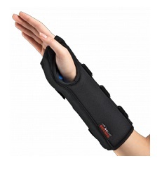 Manugib Tutore Polso Taglia 2 Destro Gibaud