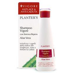 Planters Shampoo Vigore 200ml