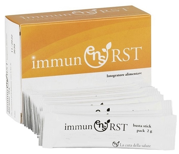 IMMUNENS RST 14 BUST.