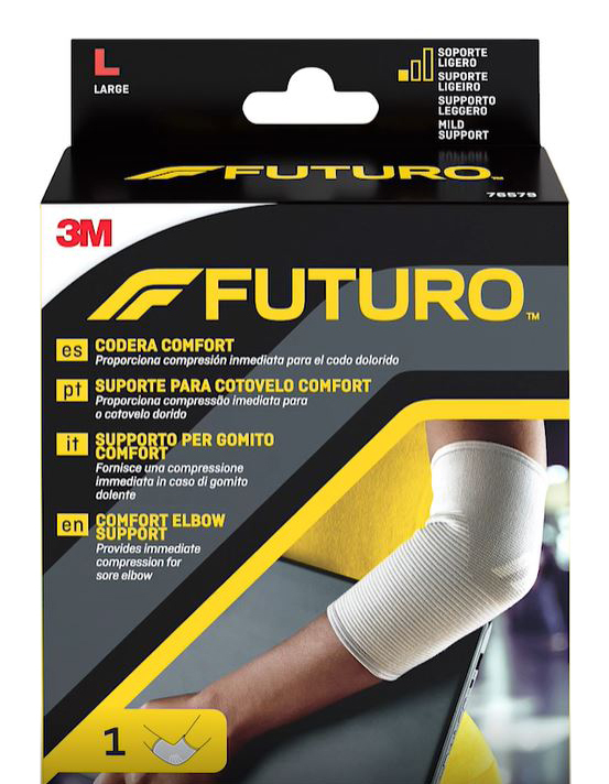 FUTURO SUP GOMITO COMFORT L