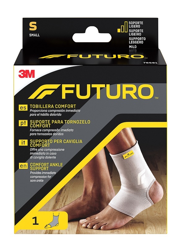 FUTURO SUP CAVIGLIE COMFORT L