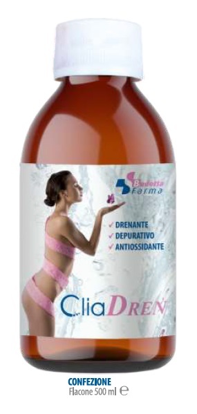 CLIADREN 500ML