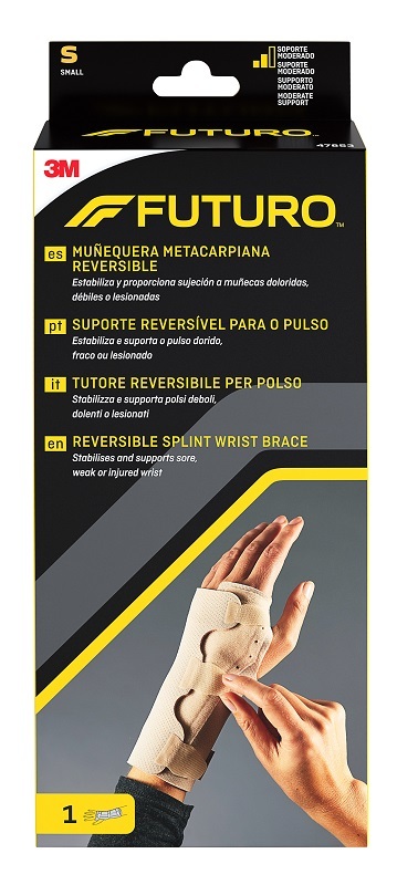 FUTURO Tutore Polso Revers.L