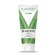 Planters Gel Puro 99,9% Aloe Vera