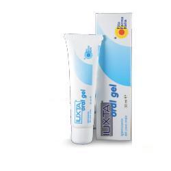 Iuxta Oral Gel 30g