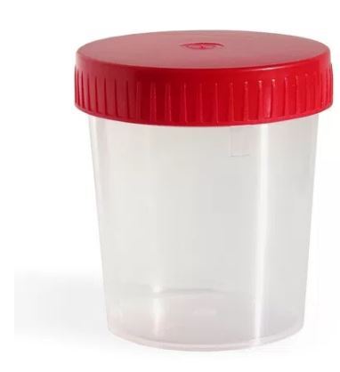 Contenitore Urina Extrafine