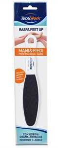 TECNIWORK Raspa Feet Up