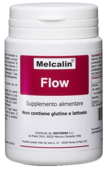 MELCALIN Flow 56 Cpr