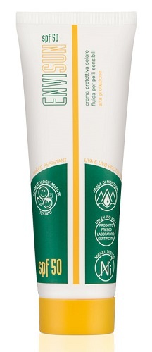 ENVISUN Crema Spf50 125ml