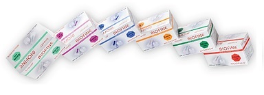 LINEA D BIOFINE G31 6MM 100PZ