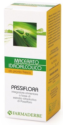 FARMADERBE PASSIFLORA MIAL50ML