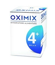 OXIMIX 4 RELAX 40CPS