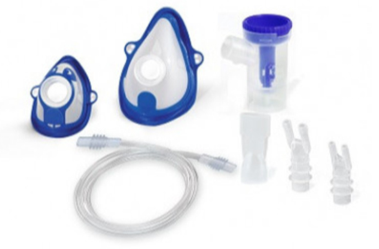 Set Noleggio Aerosolterapia RF8 Flaem Nuova