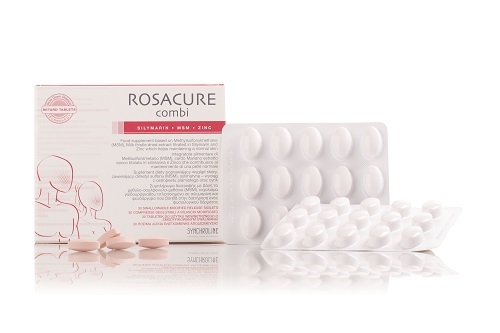 ROSACURE Combi 30 Cpr