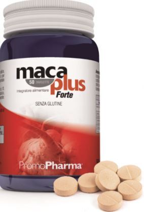 MACA Plus Forte 50 Tav.PRP