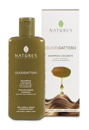 Oliodidattero Natures Sh Lisc
