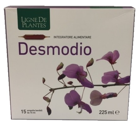 Desmodium Bio 15ab 15ml