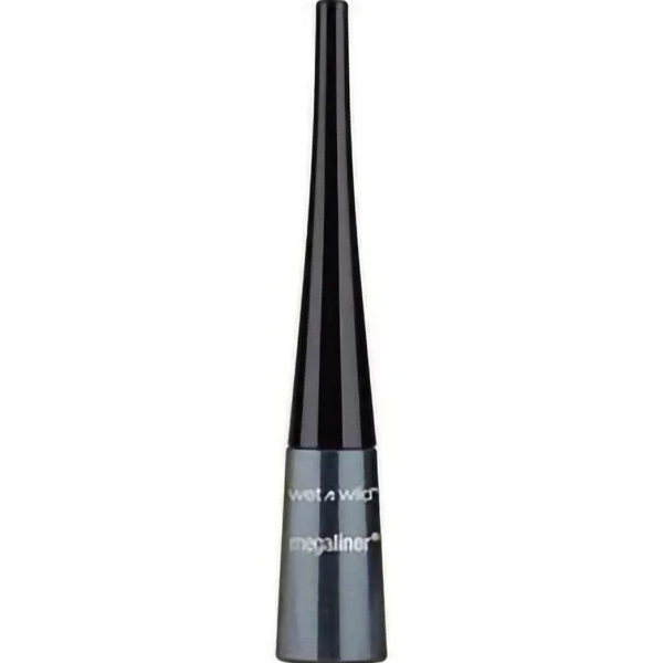 Wet N Wild Megaliner E8711 Eyeliner Liquido