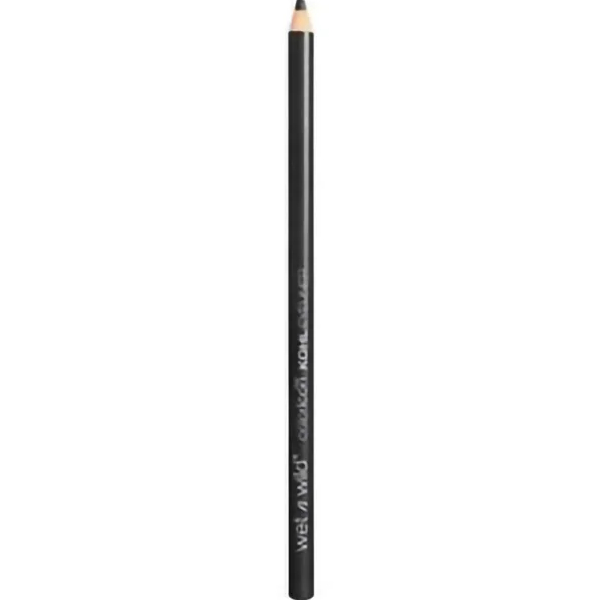 Wet N Wild Eyeliner Pencil Kohl E601A Nero - Matita Occhi