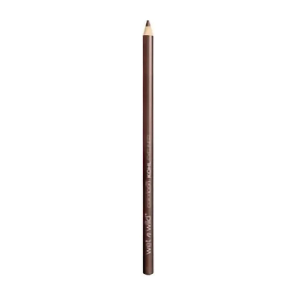 Wet N Wild Eyeliner Pencil Kohl E602A Nero