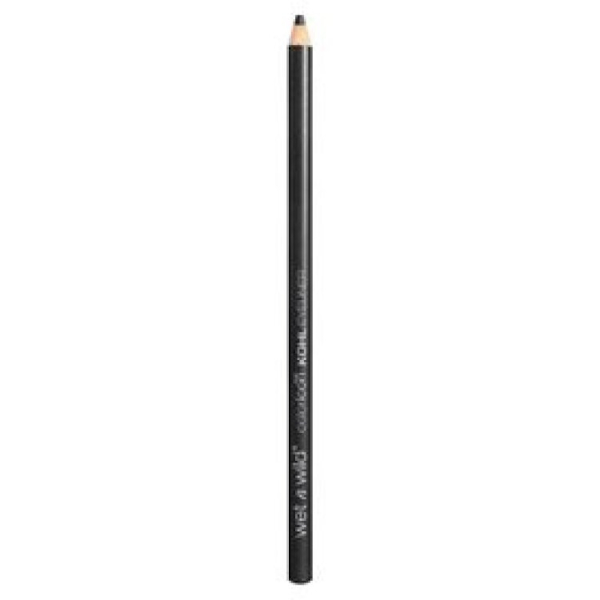 Wet N Wild Eyeliner Pencil Kohl E603A Nero - Matita Occhi
