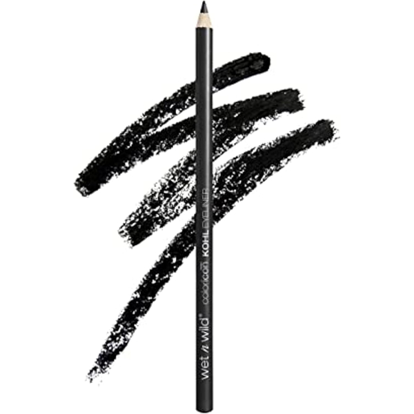 Wet N Wild Eyeliner Kohl Matita Occhi Definizione