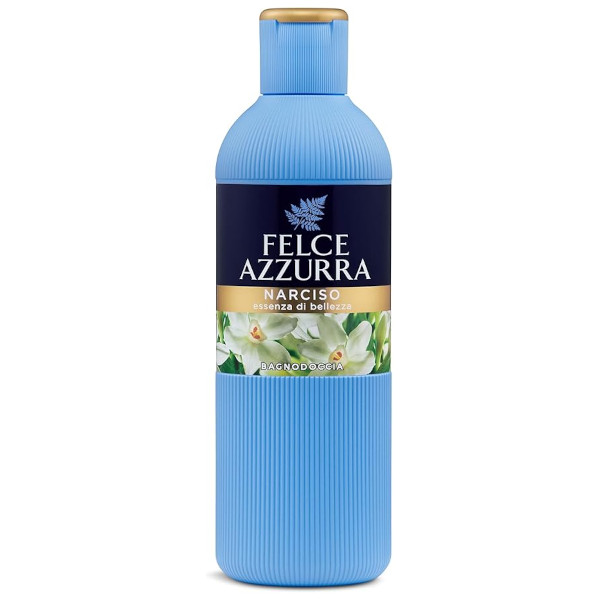 Felce Azzurra Bagnodoccia Al Narciso 650ml