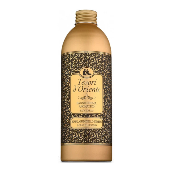 Tesori D'Oriente Bagno Crema Royal Oud Men 500ml