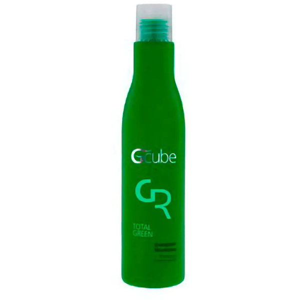 Total Green Energizer Shampoo Cute E Capelli Sensibili 250ml