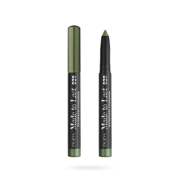 Pupa Made To Last Waterproof Ombretto In Stick 029