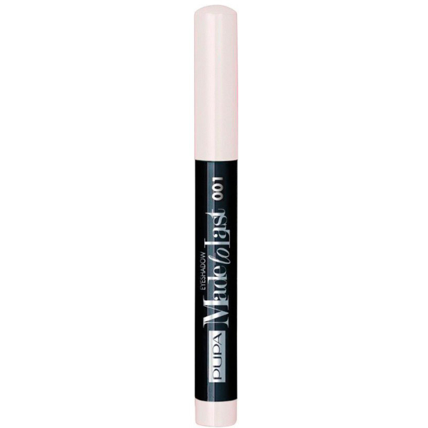 Pupa Ombretto Stick Made To Last 10 Lunga Tenuta Waterproof